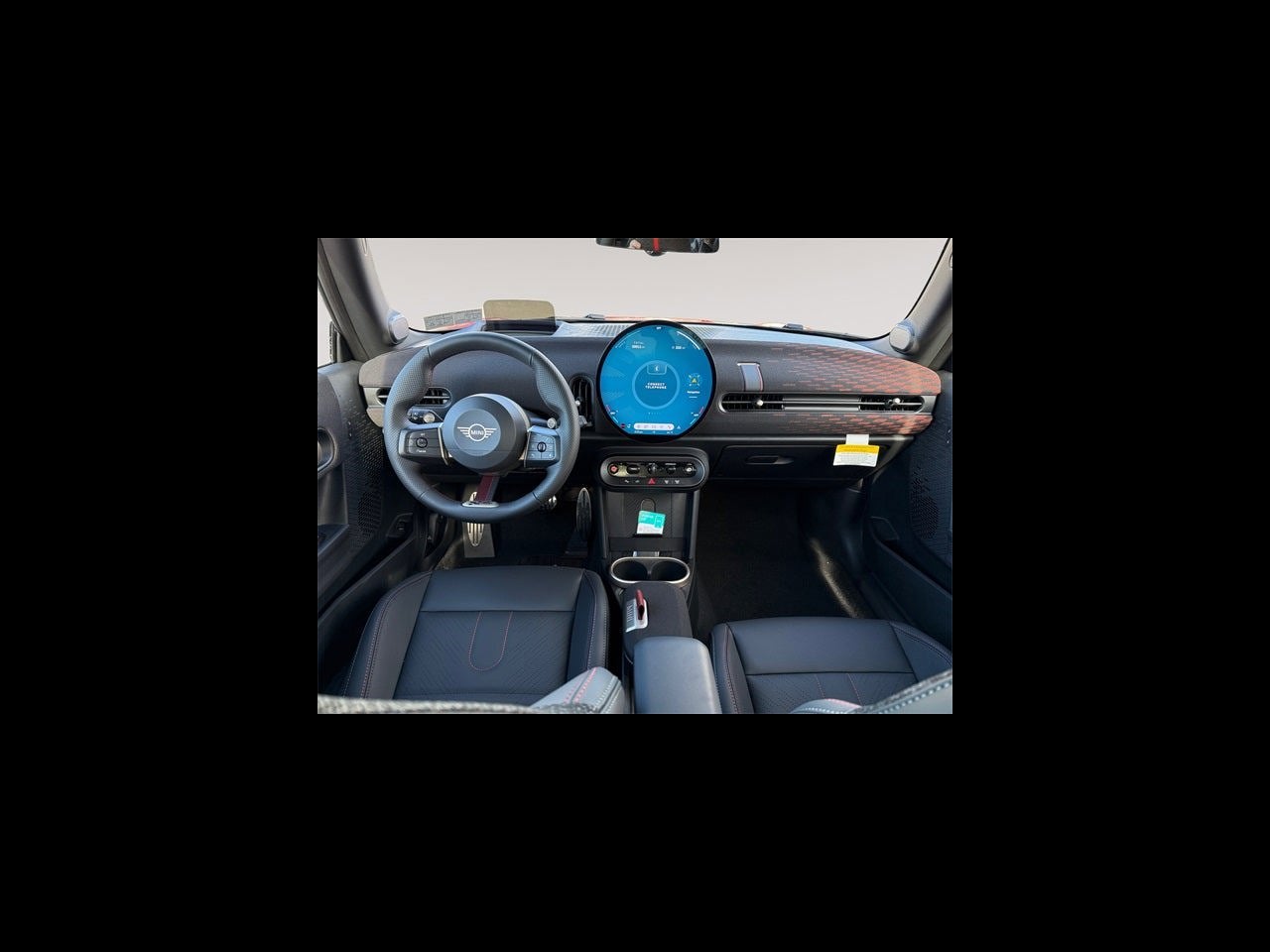 2026 MINI 2 DOOR ICONIC