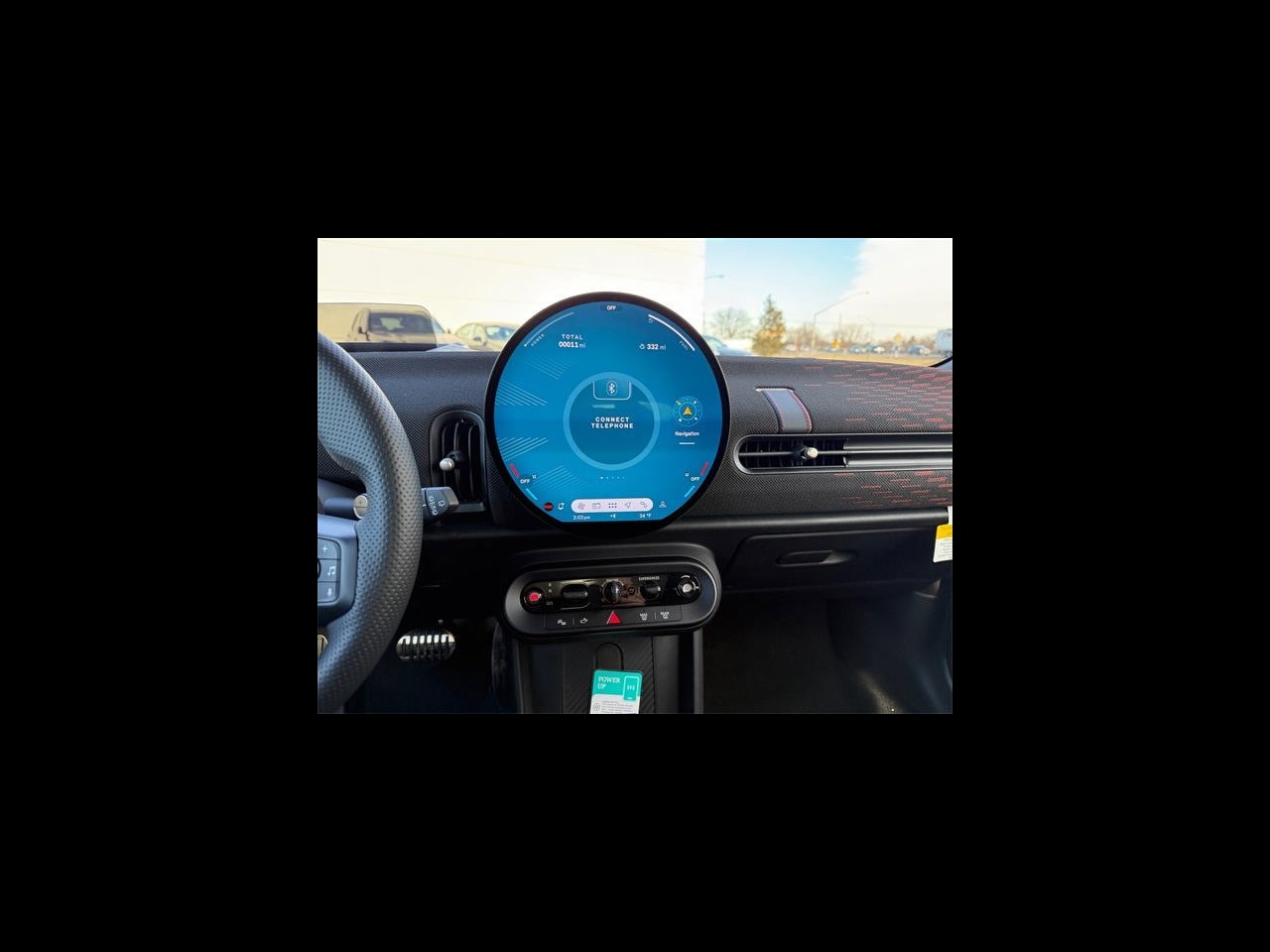 2026 MINI 2 DOOR ICONIC