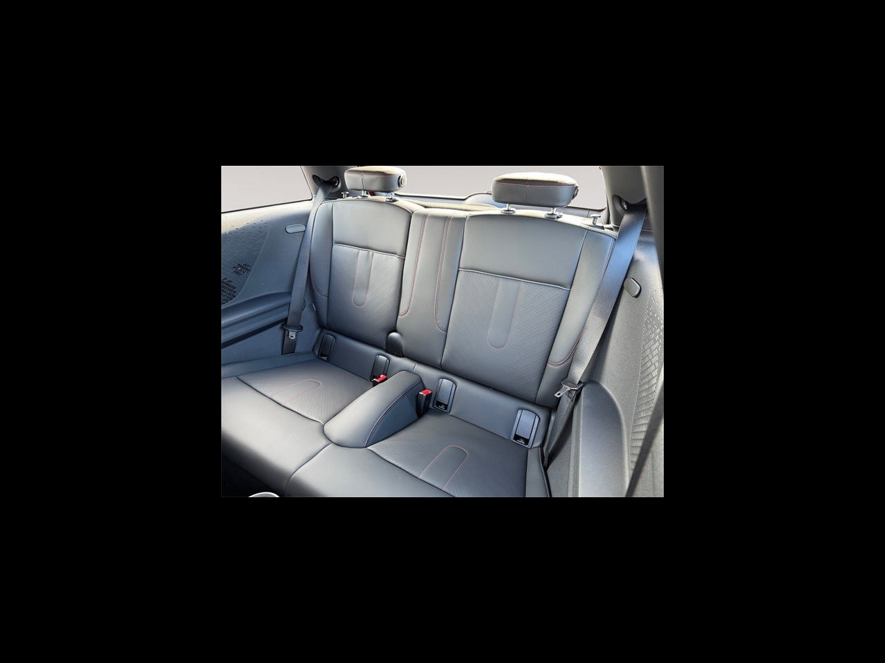 2026 MINI 2 DOOR ICONIC