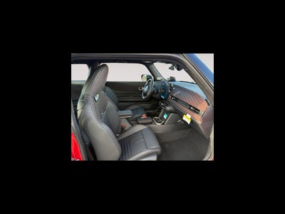 2026 MINI 2 DOOR ICONIC