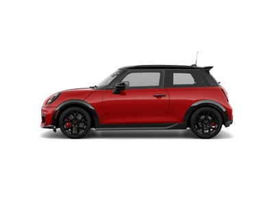 2026 MINI Hardtop 2 Door John Cooper Works
