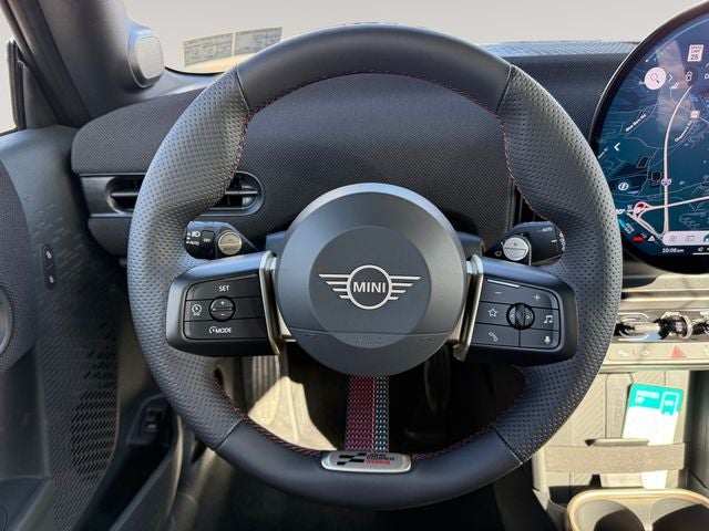 2026 MINI 2 DOOR ICONIC