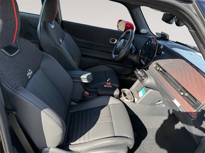 2026 MINI 2 DOOR ICONIC