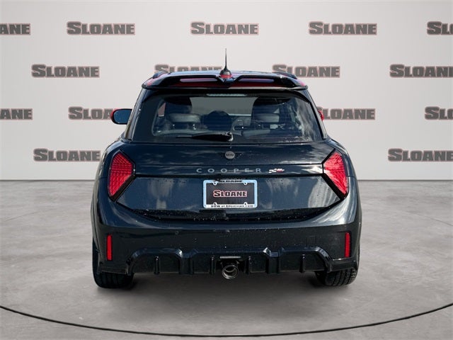 2026 MINI 2 DOOR ICONIC