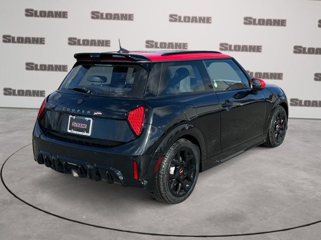 2026 MINI 2 DOOR ICONIC