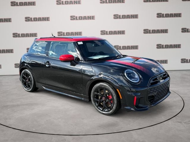 2026 MINI 2 DOOR ICONIC