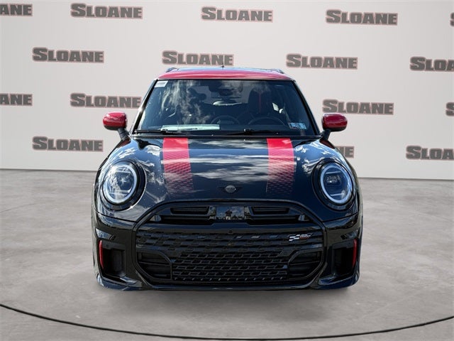 2026 MINI 2 DOOR ICONIC