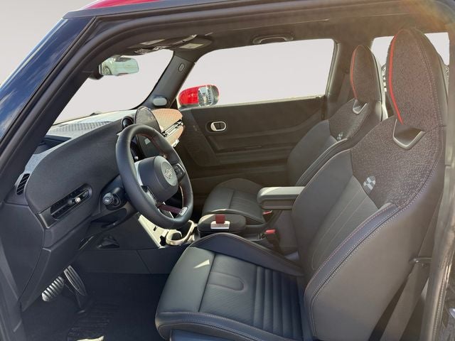 2026 MINI 2 DOOR ICONIC