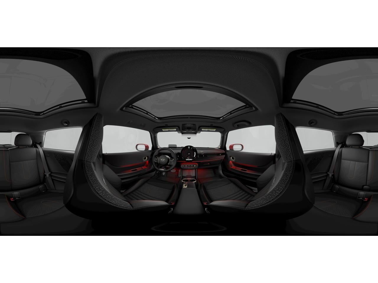 2026 MINI Hardtop 2 Door John Cooper Works