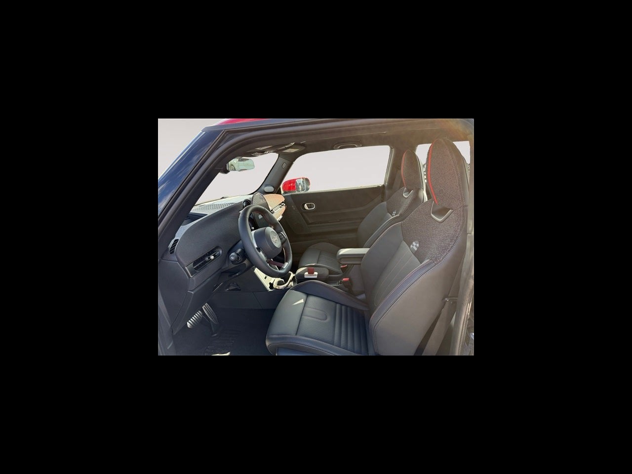 2026 MINI 2 DOOR ICONIC