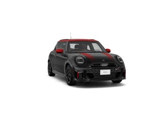 2026 MINI Hardtop 2 Door John Cooper Works
