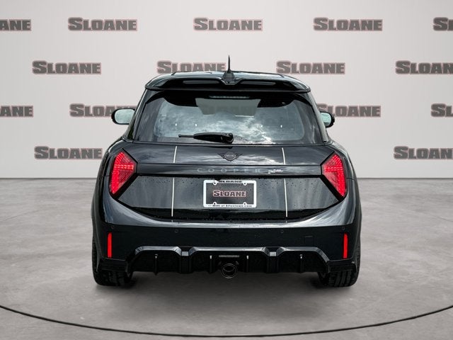 2027 MINI 2 DOOR ICONIC