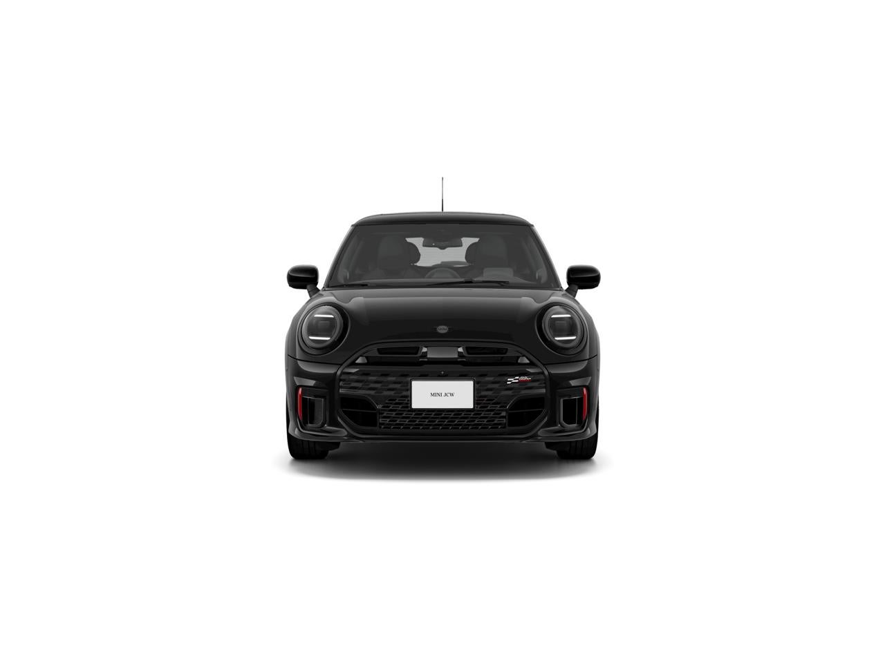 2027 MINI 2 DOOR ICONIC