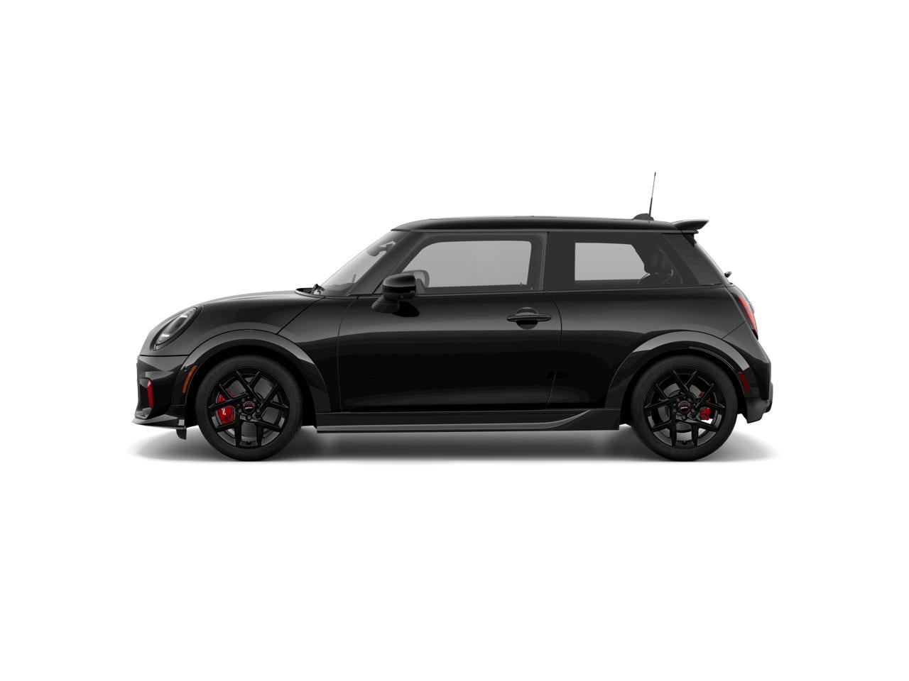 2027 MINI 2 DOOR ICONIC