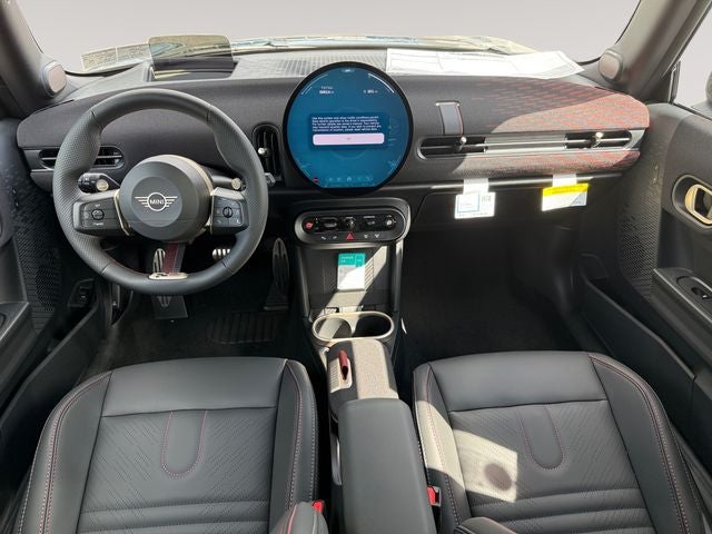 2027 MINI 2 DOOR ICONIC