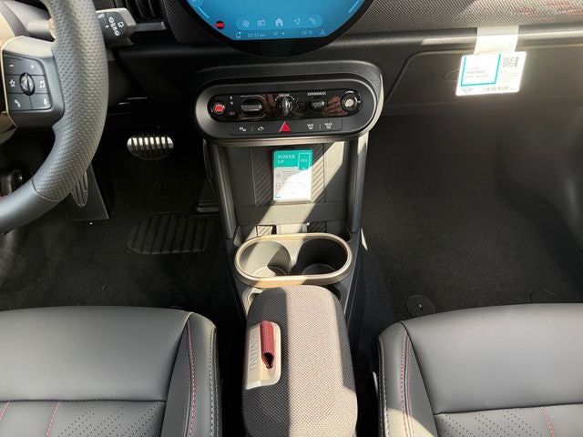 2027 MINI 2 DOOR ICONIC