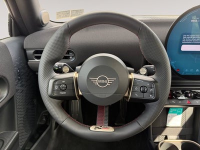 2027 MINI 2 DOOR ICONIC