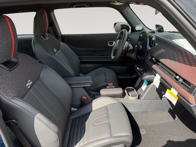 2027 MINI 2 DOOR ICONIC