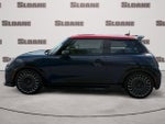 2027 MINI 2 DOOR ICONIC