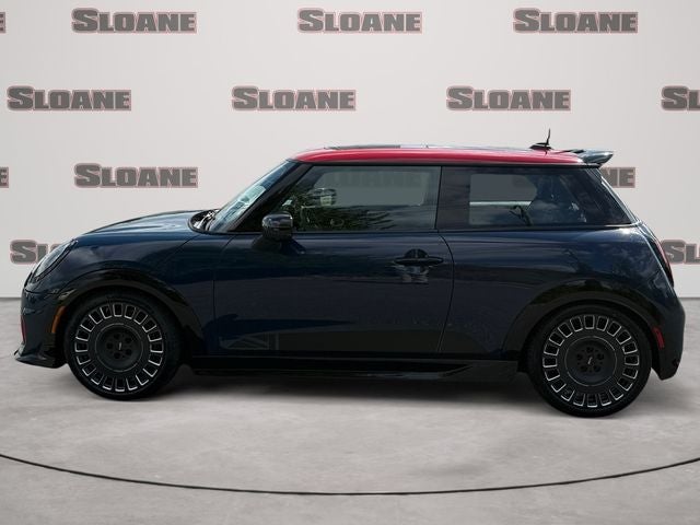 2027 MINI 2 DOOR ICONIC