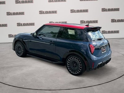 2027 MINI 2 DOOR ICONIC