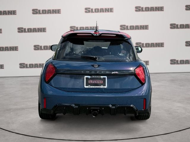 2027 MINI 2 DOOR ICONIC