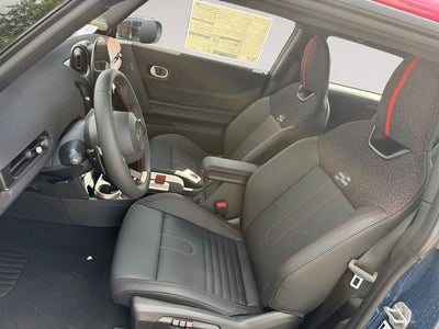2027 MINI 2 DOOR ICONIC