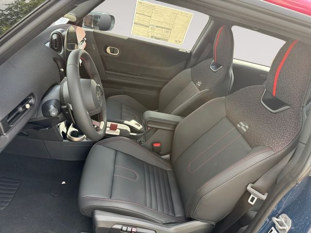 2027 MINI 2 DOOR ICONIC