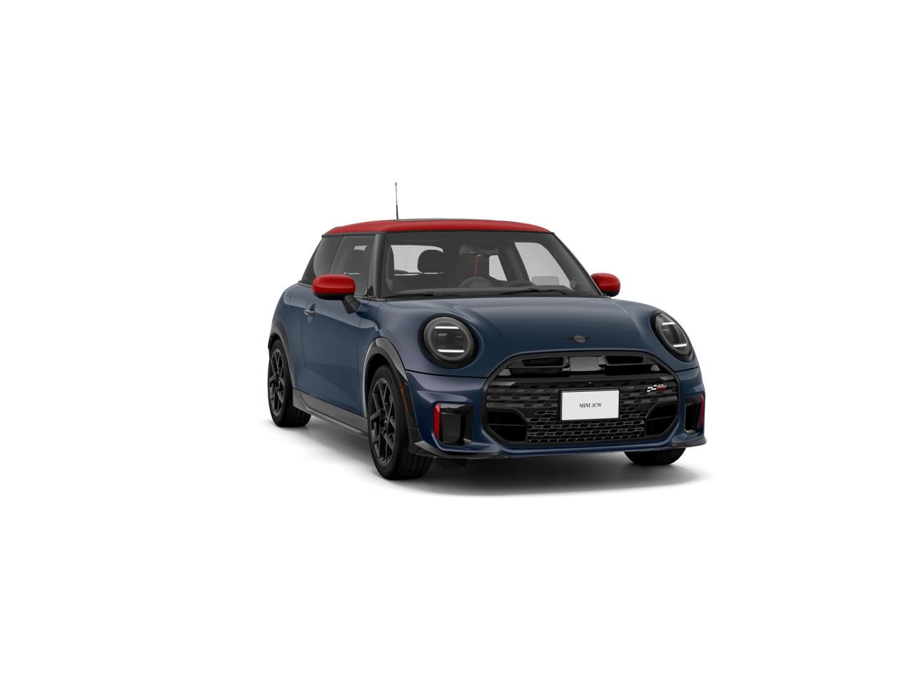 2027 MINI 2 DOOR ICONIC