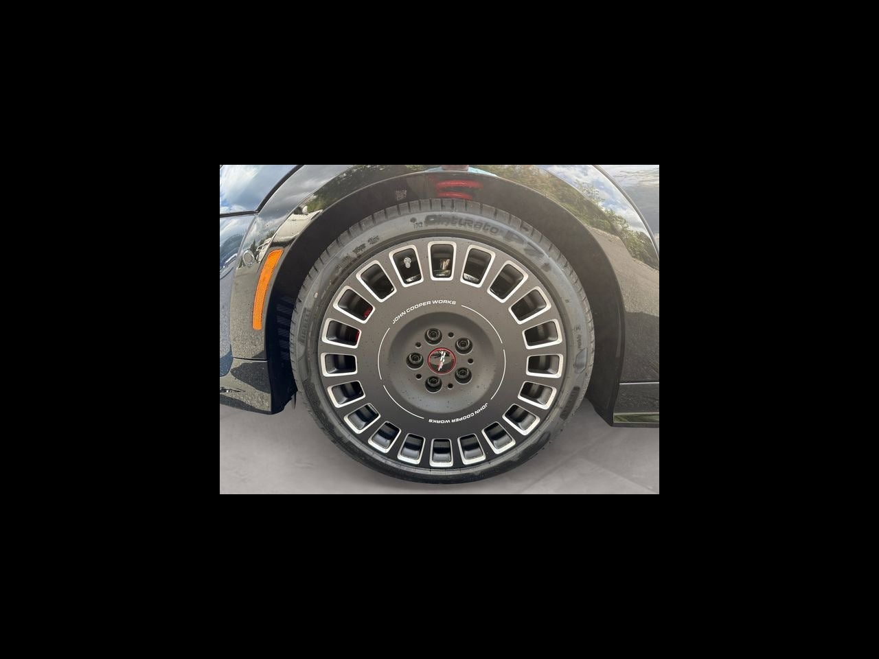 2027 MINI 2 DOOR ICONIC