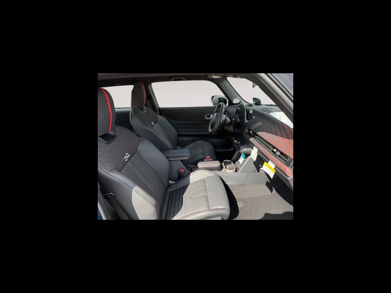 2027 MINI 2 DOOR ICONIC