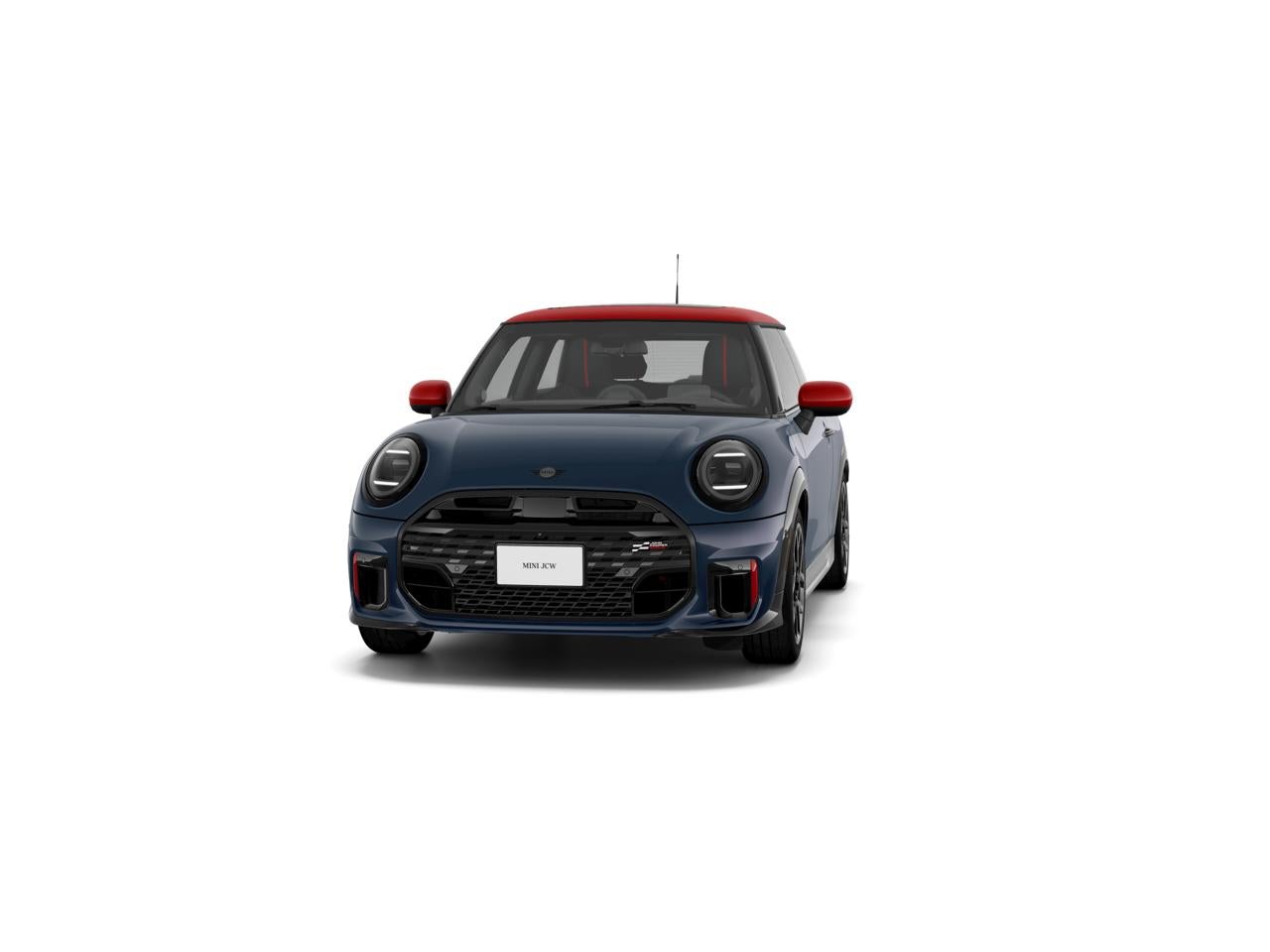 2027 MINI 2 DOOR ICONIC