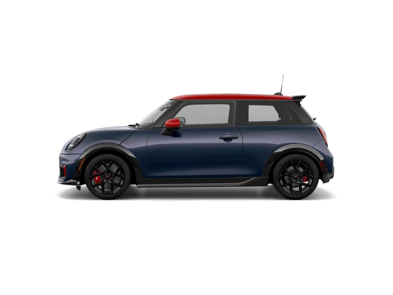 2027 MINI 2 DOOR ICONIC