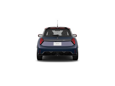 2027 MINI 2 DOOR ICONIC