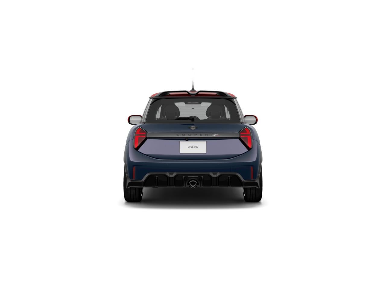 2027 MINI 2 DOOR ICONIC