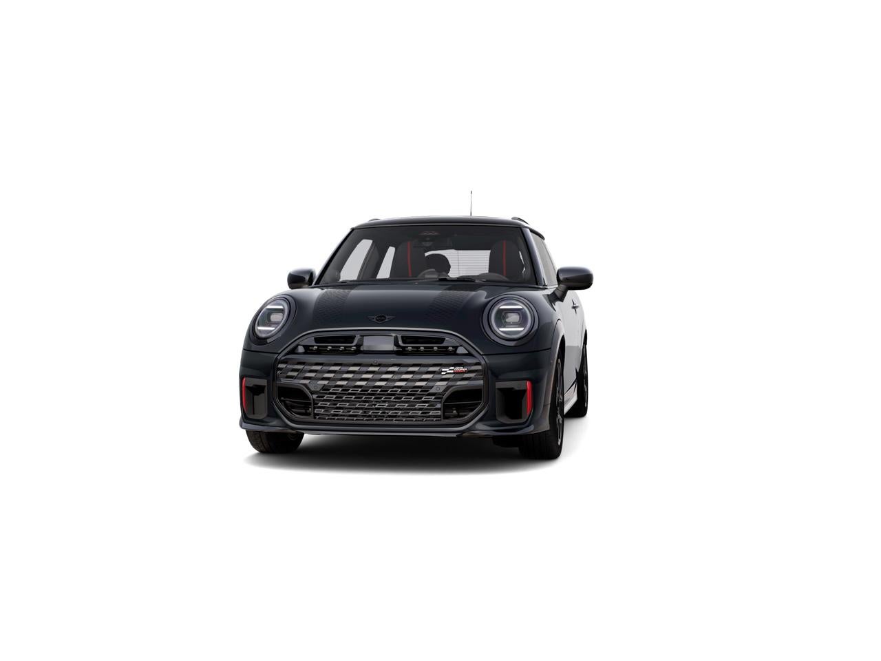 2027 MINI 2 DOOR ICONIC