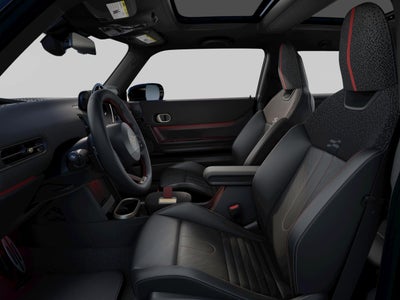 2027 MINI 2 DOOR ICONIC