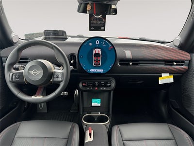 2026 MINI 2 DOOR ICONIC