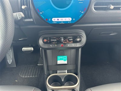 2026 MINI 2 DOOR ICONIC