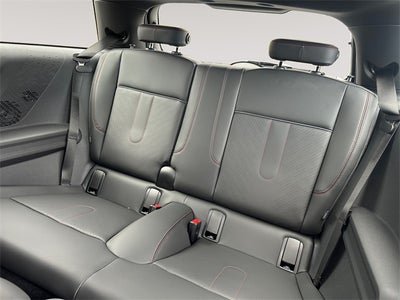 2026 MINI 2 DOOR ICONIC