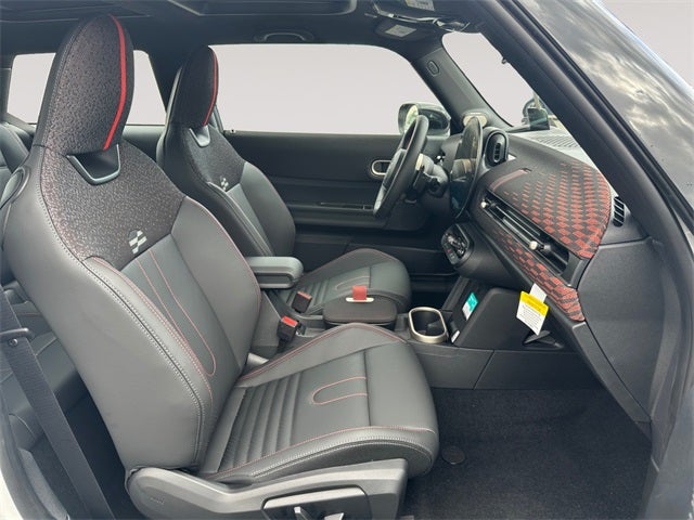 2026 MINI 2 DOOR ICONIC