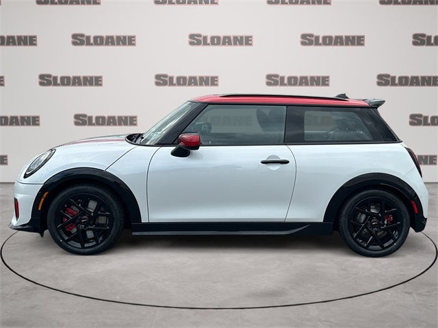 2026 MINI 2 DOOR ICONIC