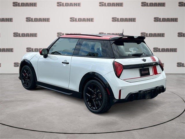 2026 MINI 2 DOOR ICONIC
