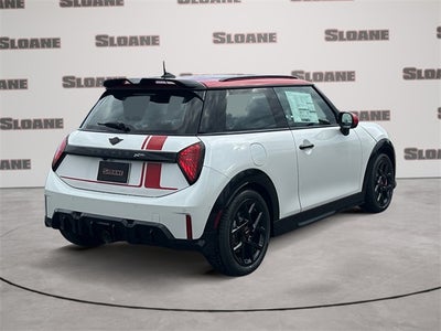 2026 MINI 2 DOOR ICONIC