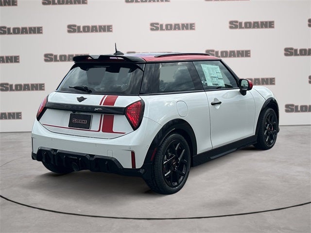 2026 MINI 2 DOOR ICONIC