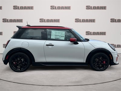 2026 MINI 2 DOOR ICONIC