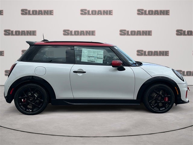 2026 MINI 2 DOOR ICONIC