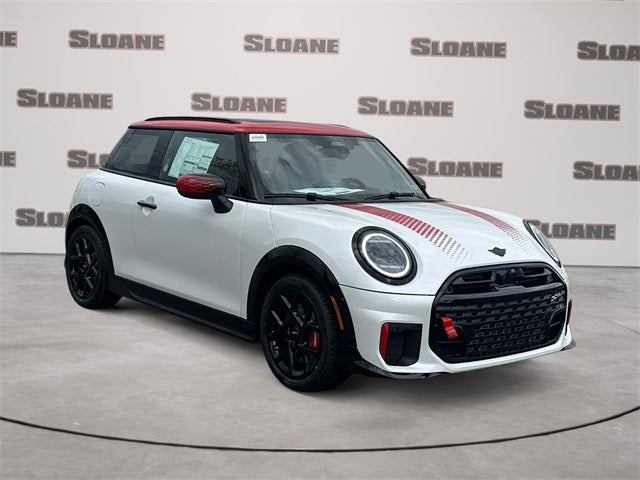 2026 MINI 2 DOOR ICONIC