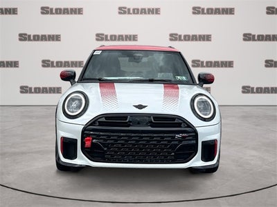2026 MINI 2 DOOR ICONIC
