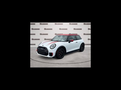 2026 MINI 2 DOOR ICONIC